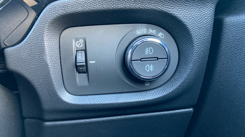 Vauxhall Corsa 1.2 Turbo Ultimate 5dr Auto Petrol Hatchback